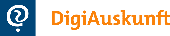 Logo der DigiAuskunft