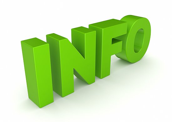 Info