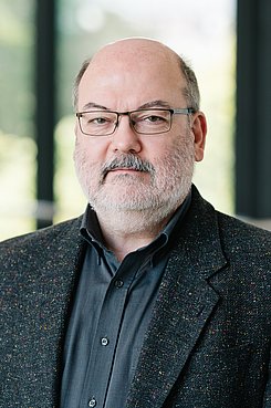 Herr  Jörn Krepke