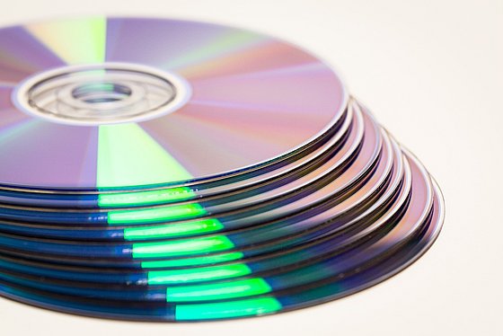 CDs