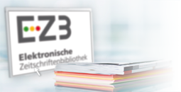 Logo EZB