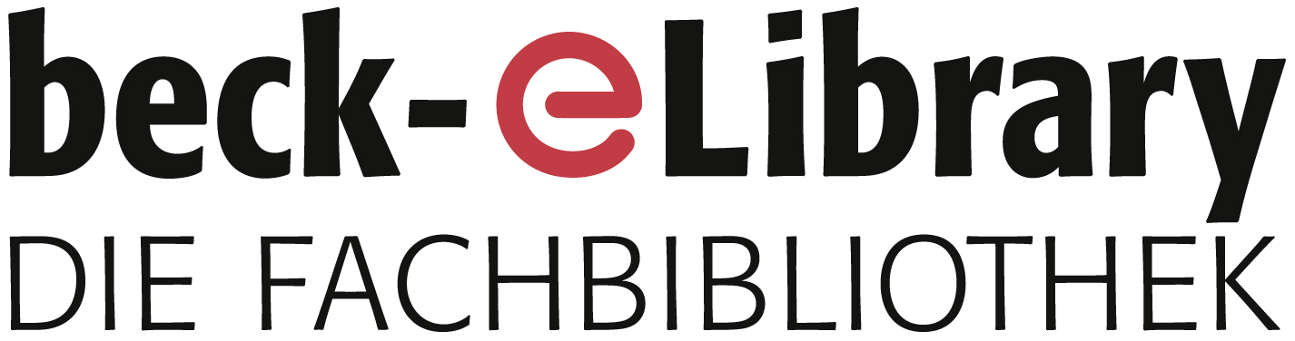Beck-eLibrary-Logo