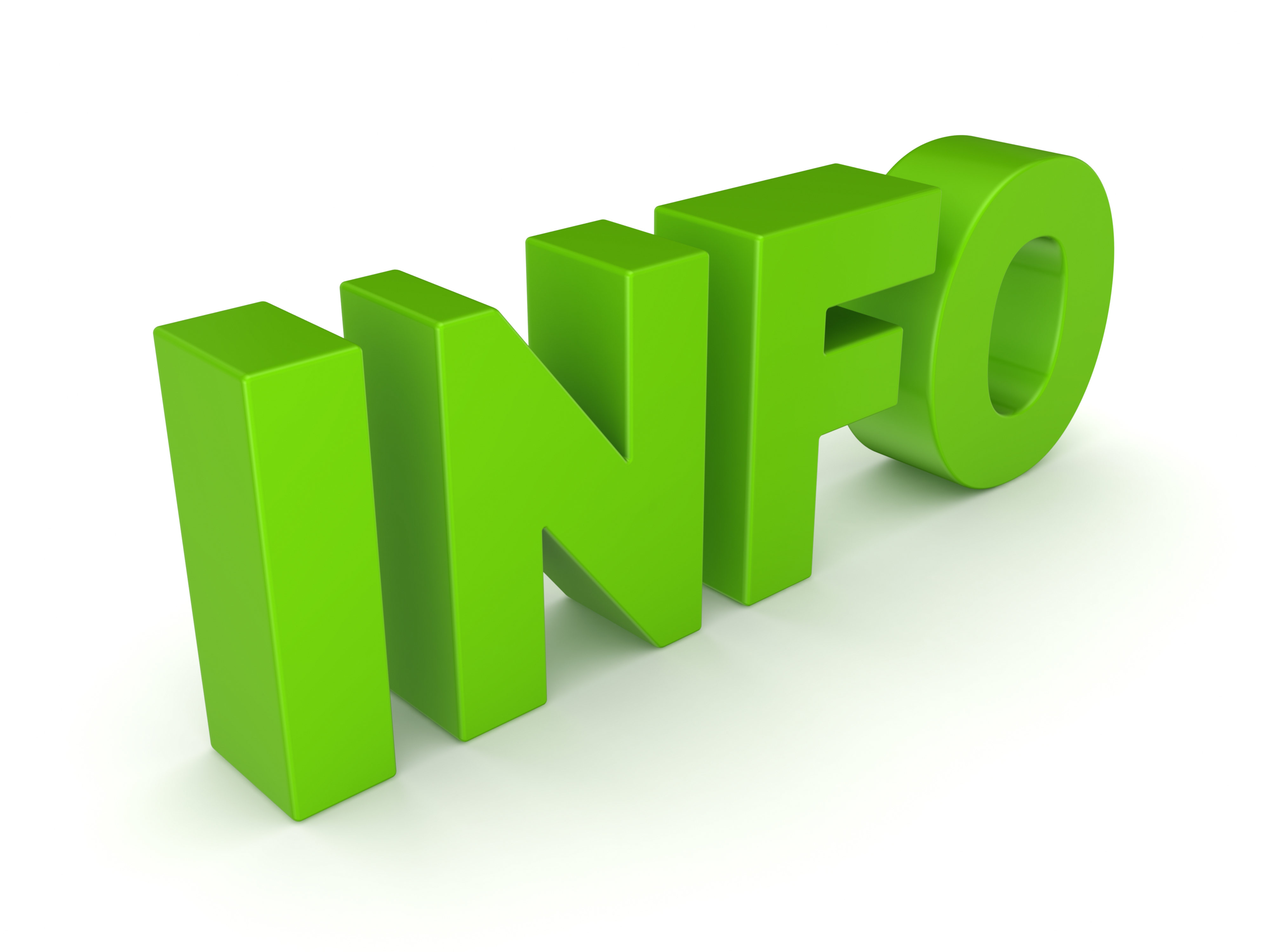 Info